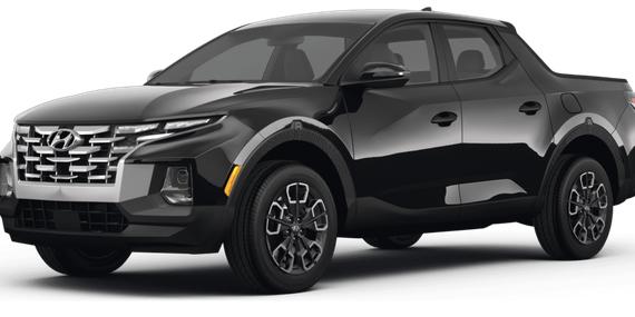 HYUNDAI SANTA CRUZ 2022 5NTJB4AE3NH000862 image